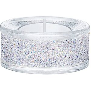Swarovski Shimmer Tea Light Holders, Crystal AB Swarovski Shimmer Tea Light Holders, Crystal AB