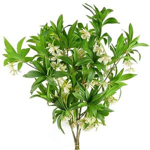 Leaf Design Artificial Flowers Leaf Design Artificial Flowers