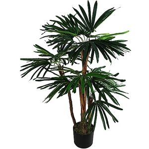 Leaf Large Artificial Palm Tree Leaf Large Artificial Palm Tree