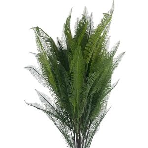 Leaf Artificial Foliage Stems Multipack, 100 Leaf Artificial Foliage Stems Multipack, 100