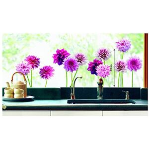 DRAEGER PARIS 1886 Nouvelles Images 170.001829.03 Window Sticker Multi-Coloured Paper 69.5 x 49 x 0.1 cm DRAEGER PARIS 1886 Nouvelles Images 170.001829.03 Window Sticker Multi-Coloured Paper 69.5 x 49 x 0.1 cm