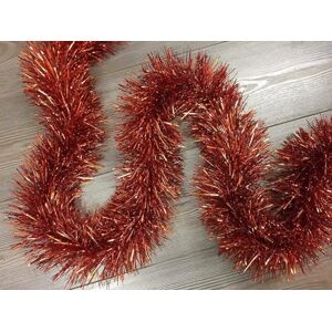 Dmora Christmas Decoration Cauldron, Christmas Decoration, Christmas Ornament, Festive Decoration, Made in Italy, 500 x 15 x 15 cm, Copper Dmora Christmas Decoration Cauldron, Christmas Decoration, Christmas Ornament, Festive Decoration, Made in Italy, 500 x 15 x 15 cm, Copper