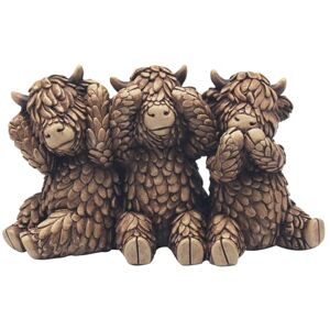 L & P Home & Gifts Lesser & Pavey Hughie Highland Cows Figurines Statues For Home Decor Ideal Ornaments Friendship Gifts For Women & Men Lovely Table Centerpiece & Living Room Accessories, Brown L & P Home & Gifts Lesser & Pavey Hughie Highland Cows Figurines Statues For Home Decor Ideal Ornaments Friendship Gifts For Women & Men Lovely Table Centerpiece & Living Room Accessories, Brown
