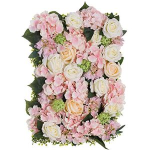 Hill Interiors The Recipe Pink Dahlia Flower Wall Hill Interiors The Recipe Pink Dahlia Flower Wall