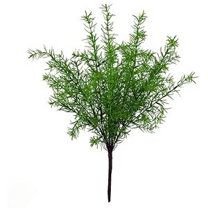 Leaf Design Artificial Plants, Asparagus Fern, 45cm FERNS0834 Leaf Design Artificial Plants, Asparagus Fern, 45cm FERNS0834