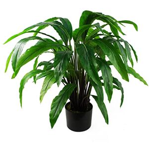 Leaf Design UK Realistic Large Artificial Foliage Plant with Pot Leaf Design UK Realistic Large Artificial Foliage Plant with Pot