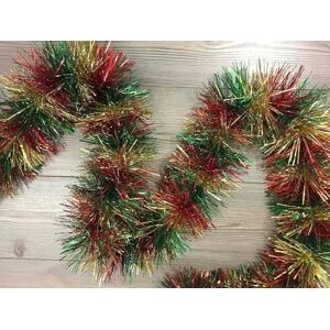 Dmora Christmas Decoration Cauldron, Christmas Decoration, Christmas Ornament, Festive Decoration, Made in Italy, 500 x 15 x 15 cm, Rainbow Dmora Christmas Decoration Cauldron, Christmas Decoration, Christmas Ornament, Festive Decoration, Made in Italy, 500 x 15 x 15 cm, Rainbow