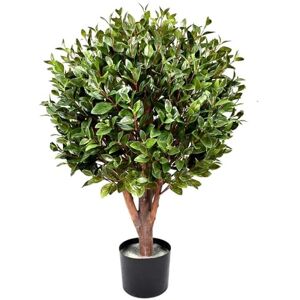 Botanik Realistic Topiary Trees Artificial Potted Botanik Realistic Topiary Trees Artificial Potted