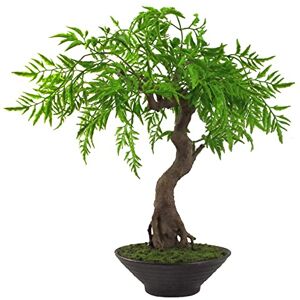 Leaf Artificial Small Bonsai Tree Leaf Artificial Small Bonsai Tree