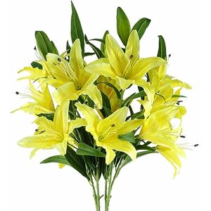 Leaf Design Artificial Flowers Leaf Design Artificial Flowers