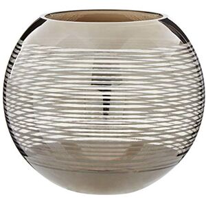 Premier Housewares Vase, Silver Premier Housewares Vase, Silver