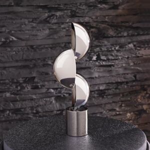 GILDE Decorative Figurine, Black, White, 33 (EU) GILDE Decorative Figurine, Black, White, 33 (EU)