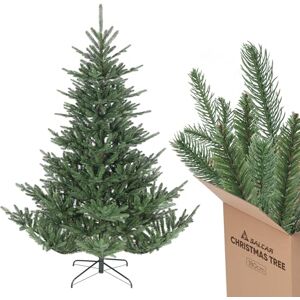 SALCAR Christmas Tree, Green, 180 cm SALCAR Christmas Tree, Green, 180 cm