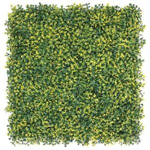 Well Home Artificial Vertical Garden - Durable & Eco-Friendly Well Home Artificial Vertical Garden - Durable & Eco-Friendly