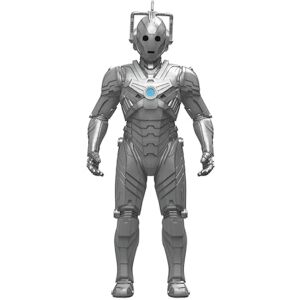 Hallmark Keepsake Christmas Ornament 2024, Doctor Who Cyberman, TV Show Gifts Hallmark Keepsake Christmas Ornament 2024, Doctor Who Cyberman, TV Show Gifts