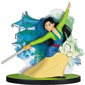 Hallmark Keepsake Disney Princess Christmas Ornament 2023, Mulan 25th Anniversary Heart of a Warrior Hallmark Keepsake Disney Princess Christmas Ornament 2023, Mulan 25th Anniversary Heart of a Warrior
