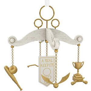 Hallmark Keepsake Christmas Ornament 2023, Harry Potter A Real Keeper 2023, Baby's First for Harry Potter Fans Hallmark Keepsake Christmas Ornament 2023, Harry Potter A Real Keeper 2023, Baby's First for Harry Potter Fans