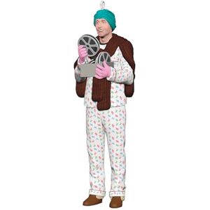 Hallmark Keepsake Christmas Ornament 2025, National Lampoon's Christmas Vacation Clark's Memories Hallmark Keepsake Christmas Ornament 2025, National Lampoon's Christmas Vacation Clark's Memories