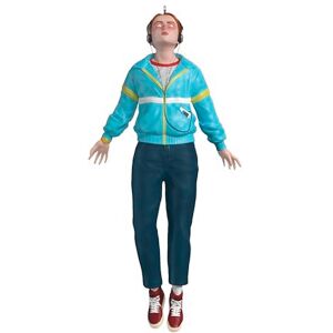 Hallmark Keepsake Christmas Ornament 2025, Netflix Stranger Things What's Her Favorite Song?, TV Show Gifts Hallmark Keepsake Christmas Ornament 2025, Netflix Stranger Things What's Her Favorite Song?, TV Show Gifts