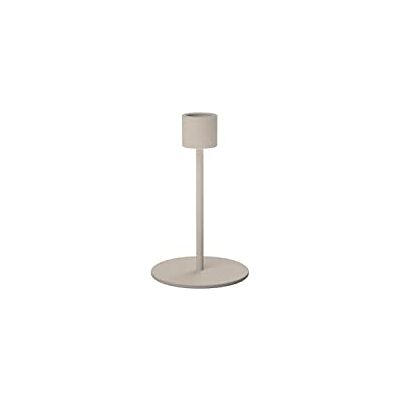 Cooee Design Candlestick 13 cm Sand Cooee Design Candlestick 13 cm Sand