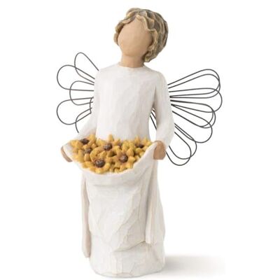 Enesco Willow Tree Figurine 26249 1 - Natural Enesco Willow Tree Figurine 26249 1 - Natural