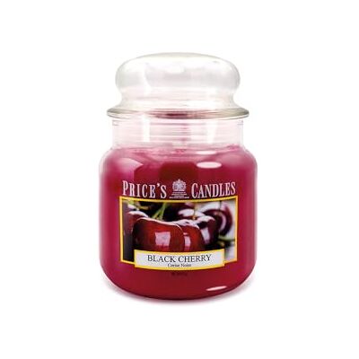 Prices - Fragrance Collection Black Cherry Jar - Black Cherry - Jar - Candle Prices - Fragrance Collection Black Cherry Jar - Black Cherry - Jar - Candle