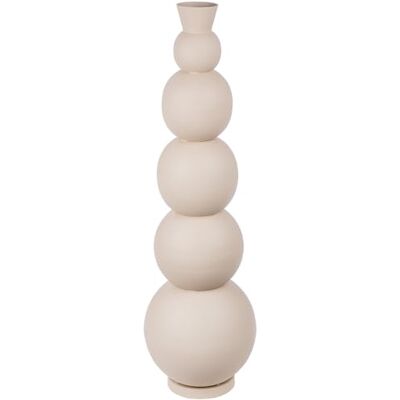 GILDE GILDE Rotonda Floor Vase - Floor Vase GILDE GILDE Rotonda Floor Vase - Floor Vase