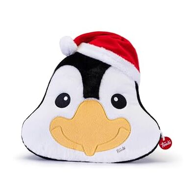 Trudi - Penguin Xmas Cushion - Cushion Trudi - Penguin Xmas Cushion - Cushion