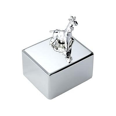 Arthur Price Bambino Giraffe Music Box Arthur Price Bambino Giraffe Music Box