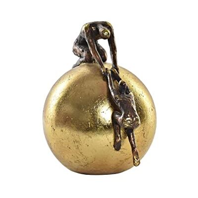 DKD Home Decor Decorative Figure, Standard DKD Home Decor Decorative Figure, Standard