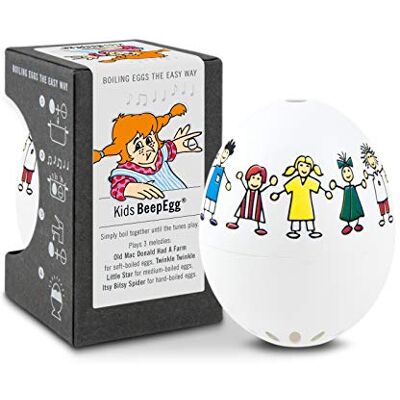 Brainstream PiepEi® / Beep Egg KINDER (Children) Boiling Egg Will Be So Easy, Even A Child Could Do It! Brainstream PiepEi® / Beep Egg KINDER (Children) Boiling Egg Will Be So Easy, Even A Child Could Do It!