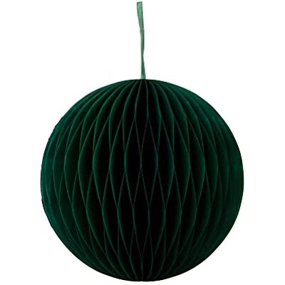 Talking Tables Pallina di Natale Decadent - Christmas Ornament Talking Tables Pallina di Natale Decadent - Christmas Ornament