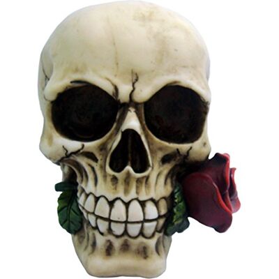 Nemesis Now NEM3721 Rose from The Dead figurine - 15 cm - Figurine Nemesis Now NEM3721 Rose from The Dead figurine - 15 cm - Figurine