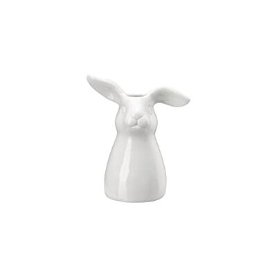 Hutschenreuther Vase 13 cm Collector’s Items Easter White - Vase Hutschenreuther Vase 13 cm Collector’s Items Easter White - Vase