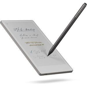 reMarkable Essentials Bundle Paper Pro Move E-Ink Tablet 7.3" Colour Display + Marker Plus Pen with Integrated Eraser reMarkable Essentials Bundle Paper Pro Move E-Ink Tablet 7.3" Colour Display + Marker Plus Pen with Integrated Eraser