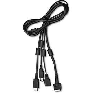 Wacom ACK43912Z 3 in 1 Replacement and Power Cable, USB and HDMI for Cintiq 16 DTK1660 Wacom ACK43912Z 3 in 1 Replacement and Power Cable, USB and HDMI for Cintiq 16 DTK1660