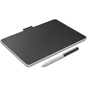 Wacom One M Pen Tablet Bluetooth - Creative & Office - 4K Sensitivity Wacom One M Pen Tablet Bluetooth - Creative & Office - 4K Sensitivity