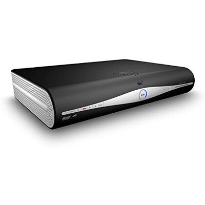 Amazon Renewed SKY DRX890 SKY+ HD BOX (Renewed) Amazon Renewed SKY DRX890 SKY+ HD BOX (Renewed)