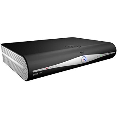 Amstrad 2 TB Built In OnDemand Sky HD Box Amstrad 2 TB Built In OnDemand Sky HD Box