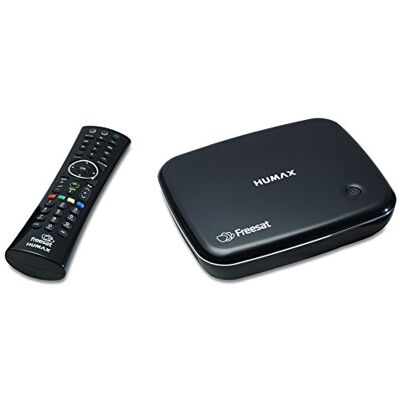 Humax HB-1100S Freesat HD TV with Satellite Receiver Humax HB-1100S Freesat HD TV with Satellite Receiver