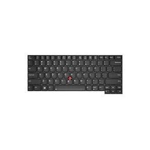 Lenovo Keyboard Thorpe2 KBD DK CHY **New Retail**, FRU01EN609 (**New Retail**) Lenovo Keyboard Thorpe2 KBD DK CHY **New Retail**, FRU01EN609 (**New Retail**)