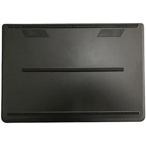 fqparts Replacement Laptop Bottom Case Cover D Shell For HP Spectre 13-v000 13-v100 Black fqparts Replacement Laptop Bottom Case Cover D Shell For HP Spectre 13-v000 13-v100 Black