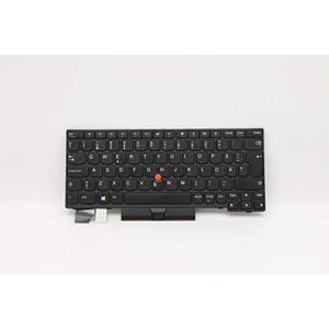 TellusRem replacement Swedish – Finnish non-backlit keyboard for Lenovo Thinkpad X280 X390 X395 TellusRem replacement Swedish – Finnish non-backlit keyboard for Lenovo Thinkpad X280 X390 X395