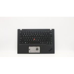 Lenovo KnockOut-2 INTEL FRU MECH ASM GX4A0 GRP KBD Bezel ASM US, W125788747 (GX4A0 GRP KBD Bezel ASM US English International with a Euro symbol WWA N Deep Black Chicony) Lenovo KnockOut-2 INTEL FRU MECH ASM GX4A0 GRP KBD Bezel ASM US, W125788747 (GX4A0 GRP KBD Bezel ASM US English International with a Euro symbol WWA N Deep Black Chicony)