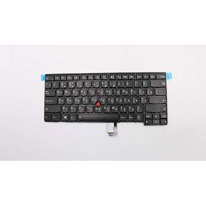 TellusRem replacement Russian backlit keyboard for Lenovo Thinkpad T431 T431S E431 T440 T440P T440S E440 L440 T450 T450S T460 L450 T440E TellusRem replacement Russian backlit keyboard for Lenovo Thinkpad T431 T431S E431 T440 T440P T440S E440 L440 T450 T450S T460 L450 T440E