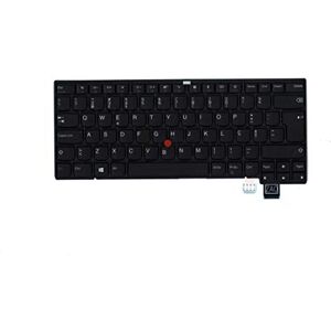 TellusRem replacement Portuguese non-backlit keyboard for Lenovo Thinkpad T470s TellusRem replacement Portuguese non-backlit keyboard for Lenovo Thinkpad T470s