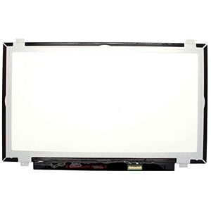 AJPARTS UK NEW 14.0" 60 Hz Laptop Screen Compatible For AUO B140HAN02.4, Lenovo FRU 00NY673 Slim LED LCD 1920 X 1080 FHD IPS TN Display 30 Pin Panel Matte AG Quick Dispatch AJPARTS UK NEW 14.0" 60 Hz Laptop Screen Compatible For AUO B140HAN02.4, Lenovo FRU 00NY673 Slim LED LCD 1920 X 1080 FHD IPS TN Display 30 Pin Panel Matte AG Quick Dispatch