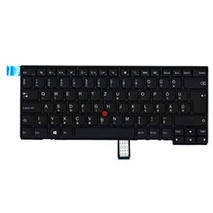 TellusRem replacement Hungarian non-backlit keyboard for Lenovo Thinkpad T431 T431S E431 T440 T440P T440S E440 L440 T450 T450S T460 L450 T440E TellusRem replacement Hungarian non-backlit keyboard for Lenovo Thinkpad T431 T431S E431 T440 T440P T440S E440 L440 T450 T450S T460 L450 T440E