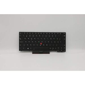 TellusRem replacement Swedish – Finnish backlit keyboard for Lenovo Thinkpad X280 X390 X395 TellusRem replacement Swedish – Finnish backlit keyboard for Lenovo Thinkpad X280 X390 X395
