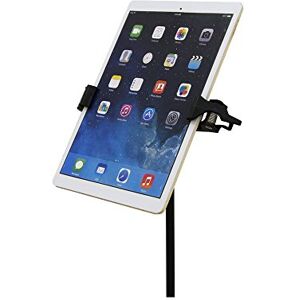 Air Turn Flight Ukuleles MANOS Universal Tablet Holder Air Turn Flight Ukuleles MANOS Universal Tablet Holder